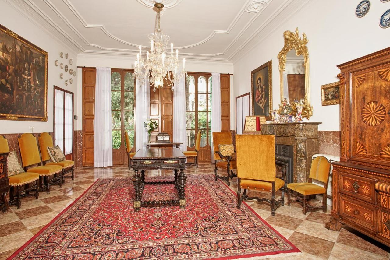 Hotell Casa Delmonte - Turismo De Interior 2*