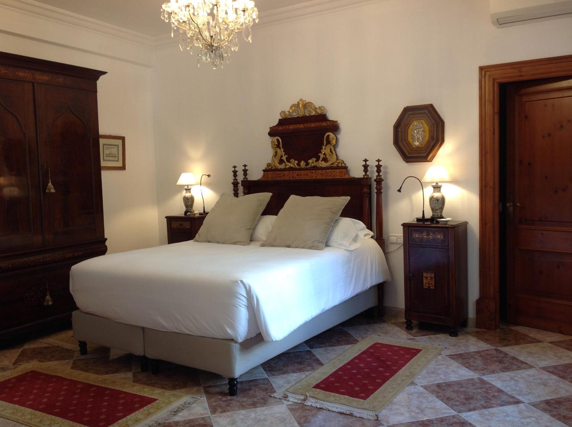 Casa Delmonte - Turismo De Interior Hotell